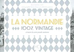 Normandie 100 vintage d'occasion  Livré partout en France