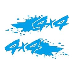 Car stickers ford for sale  Delivered anywhere in UK