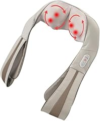 Homedics shiatsu deluxe for sale  Delivered anywhere in USA 