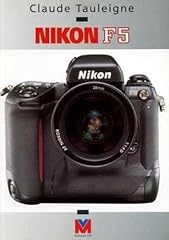 Nikon d'occasion  Livré partout en Belgiqu