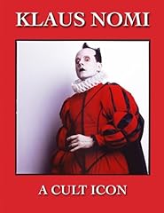 Klaus nomi cult usato  Spedito ovunque in Italia 