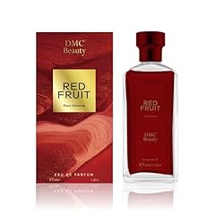 Dmc red fruit usato  Spedito ovunque in Italia 