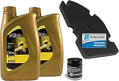 Kit tagliando filtro usato  Spedito ovunque in Italia 