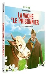 Vache prisonnier combo d'occasion  Livré partout en France