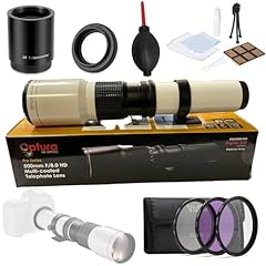 Optura white 500mm for sale  Delivered anywhere in USA 