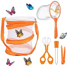 5pce butterfly kits for sale  Delivered anywhere in UK
