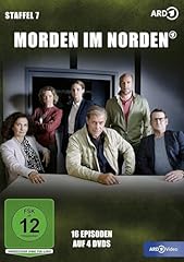 Morden norden komplette gebraucht kaufen  Wird an jeden Ort in Deutschland