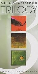Trilogy for sale  Delivered anywhere in UK