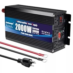 Cantonape 2000w sump for sale  Delivered anywhere in USA 