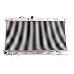 Powersr radiator fits for sale  Delivered anywhere in USA 
