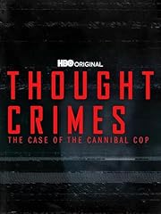Thought crimes case for sale  Delivered anywhere in USA 
