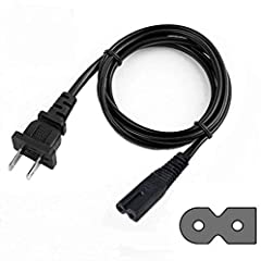 Yustda power cord for sale  Delivered anywhere in USA 