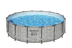 Bestway 5619e set usato  Spedito ovunque in Italia 