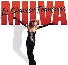 Chanson francaise usato  Spedito ovunque in Italia 