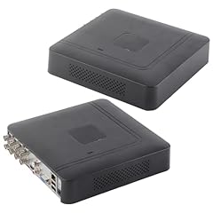 Cctv dvr canali usato  Spedito ovunque in Italia 