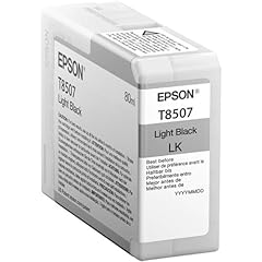 Epson c13t850700 singlepack gebraucht kaufen  Wird an jeden Ort in Deutschland