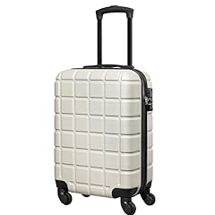 Lightweight carry suitcase for sale  Delivered anywhere in UK