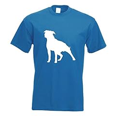 Shirt american stafford d'occasion  Livré partout en France