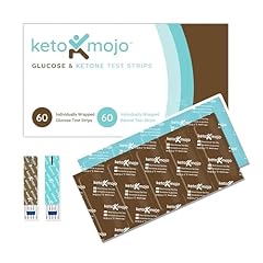 Keto mojo blood for sale  Delivered anywhere in USA 