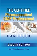 Certified pharmaceutical gmp for sale  Delivered anywhere in USA 