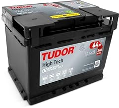 Tech tudor ta640 d'occasion  Livré partout en France