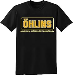 Bnq ohlins racing usato  Spedito ovunque in Italia 