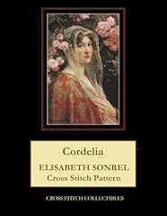 Cordelia elisabeth sonrel d'occasion  Livré partout en France
