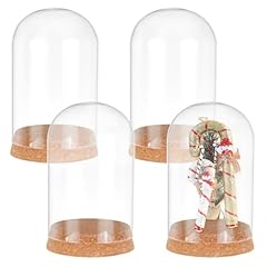 Pandahall 4pcs cloche for sale  Delivered anywhere in USA 