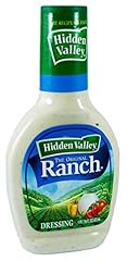 Hidden valley ranch gebraucht kaufen  Wird an jeden Ort in Deutschland