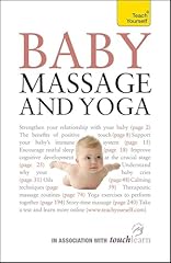 Baby massage and d'occasion  Livré partout en Belgiqu