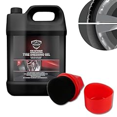 1000ml silicone tyre for sale  Delivered anywhere in UK