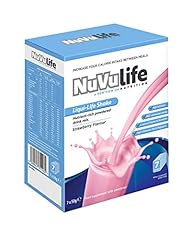 Nuvu life liquid for sale  Delivered anywhere in UK
