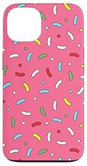 Iphone donut sprinkles for sale  Delivered anywhere in USA 