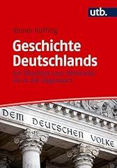 Geschichte deutschlands überb gebraucht kaufen  Wird an jeden Ort in Deutschland