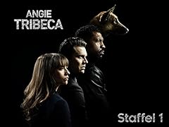 Angie tribeca gebraucht kaufen  Wird an jeden Ort in Deutschland