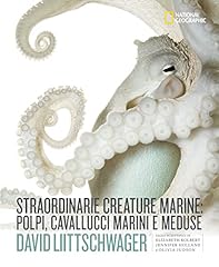 Straordinarie creature marine usato  Spedito ovunque in Italia 