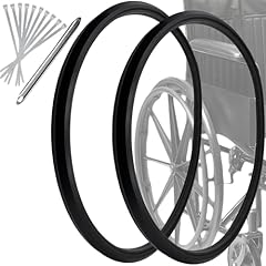 Lehuojia wheelchair tires for sale  Delivered anywhere in USA 