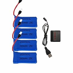 Yunique battery charger for sale  Delivered anywhere in Ireland