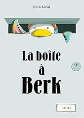 Boîte berk d'occasion  Livré partout en Belgiqu