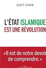 Etat islamique révolution d'occasion  Livré partout en France