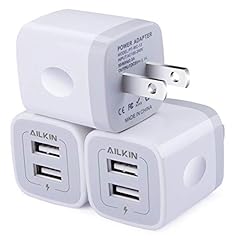 Wall charger 3pack for sale  Delivered anywhere in USA 
