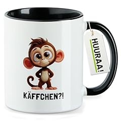 Huuraa kaffeetasse käffchen gebraucht kaufen  Wird an jeden Ort in Deutschland