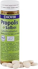 Hoyer propolis salbei gebraucht kaufen  Wird an jeden Ort in Deutschland