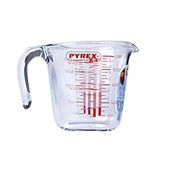 0.5l pyrex clear for sale  Delivered anywhere in UK
