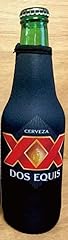 Dos equis bottle for sale  Delivered anywhere in USA 