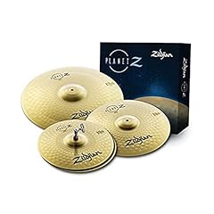 Zildjian zp4pk planet d'occasion  Livré partout en Belgiqu