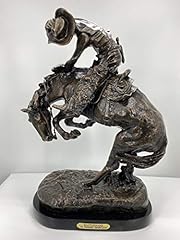 Frederic remington rattlesnake for sale  Delivered anywhere in USA 