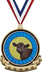 Angus steer medals for sale  Delivered anywhere in USA 