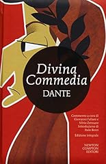 Divina commedia. ediz. usato  Spedito ovunque in Italia 