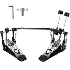 Double bass drum for sale  Delivered anywhere in USA 